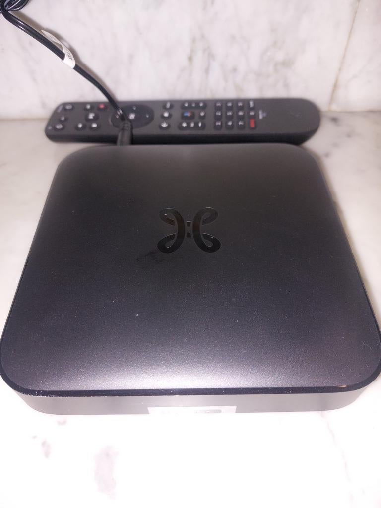 Décodeur Proximus V7 complet. Très bon état, Enlèvement ou Envoi, Comme neuf, HDMI