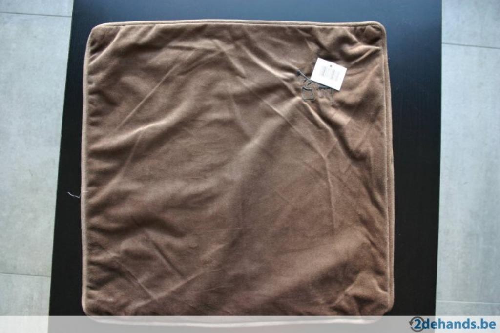 Lot de taies d'oreiller pour coussin décoratif, Maison & Meubles, Accessoires pour la Maison | Coussins, Enlèvement ou Envoi, Neuf