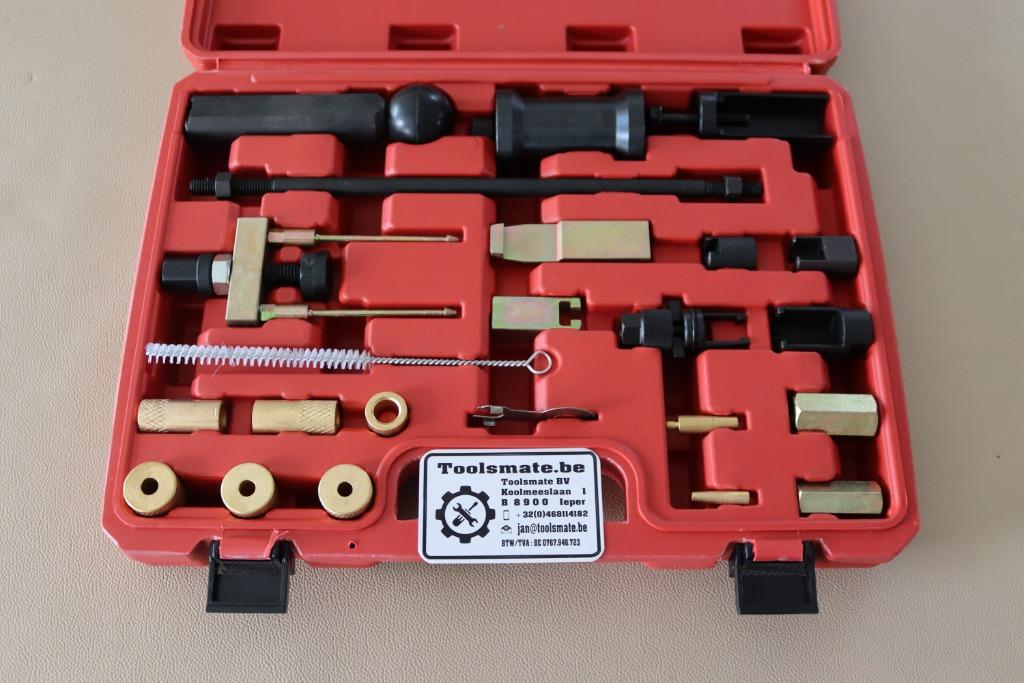 VAG FSI / pomperverstuiver en Common Rail Injector trekker, Auto diversen, Autogereedschap, Verzenden, Nieuw