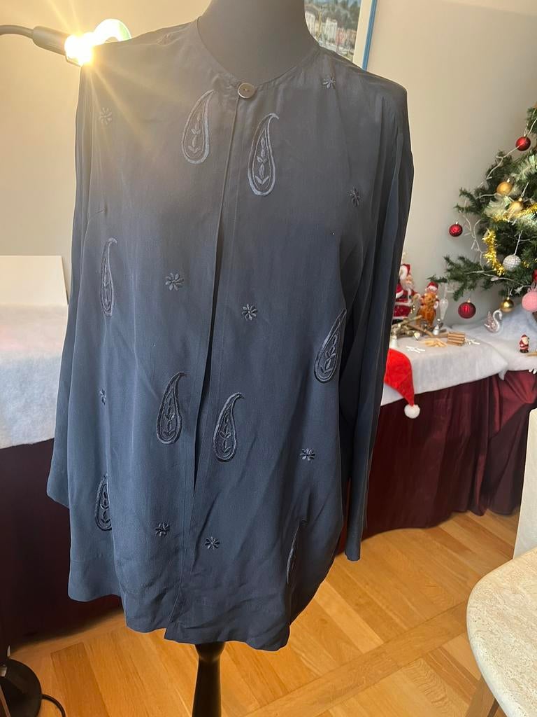 Blouse, Vêtements | Femmes, Enlèvement ou Envoi, Comme neuf, Bleu