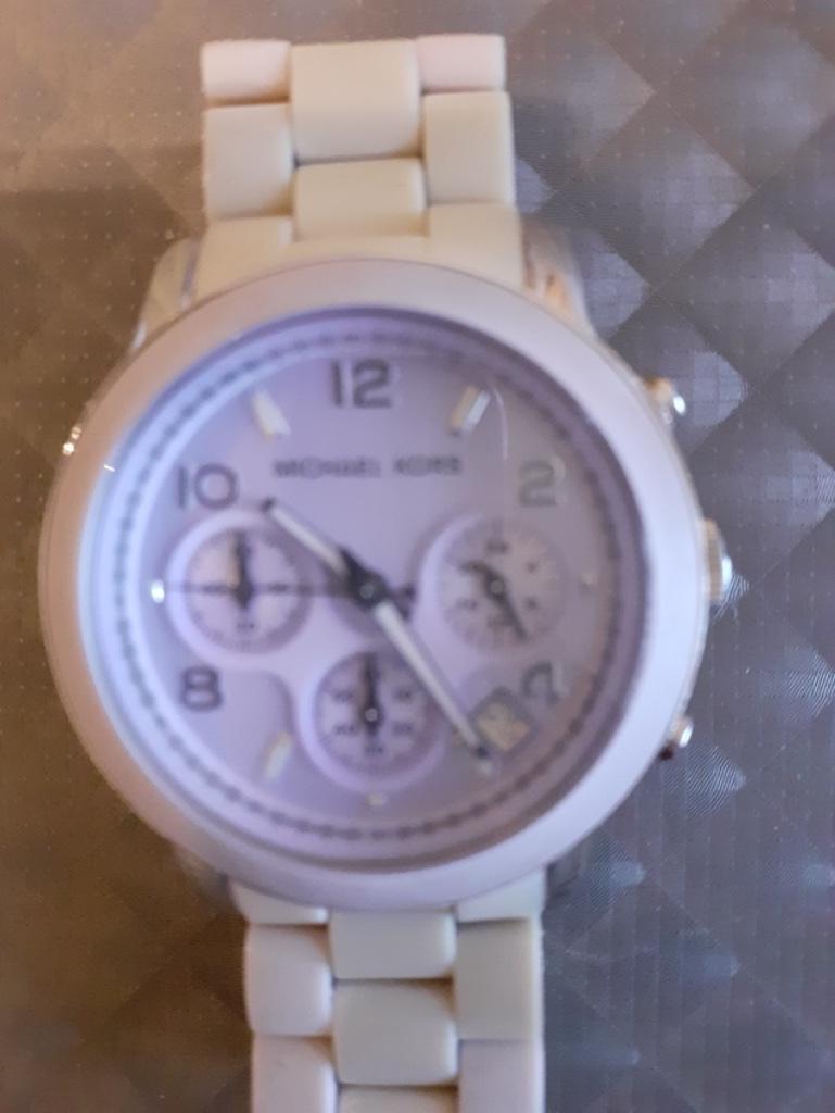 Polshorloge MICHAEL KORS, Enlèvement ou Envoi, Neuf, Montre-bracelet