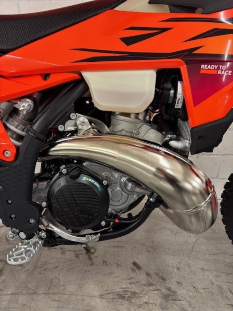 KTM 300 EXC 2026, Motoren, Motoren | KTM, 300 cc, Bedrijf, Enduro, Minimaal motorrijbewijs A2
