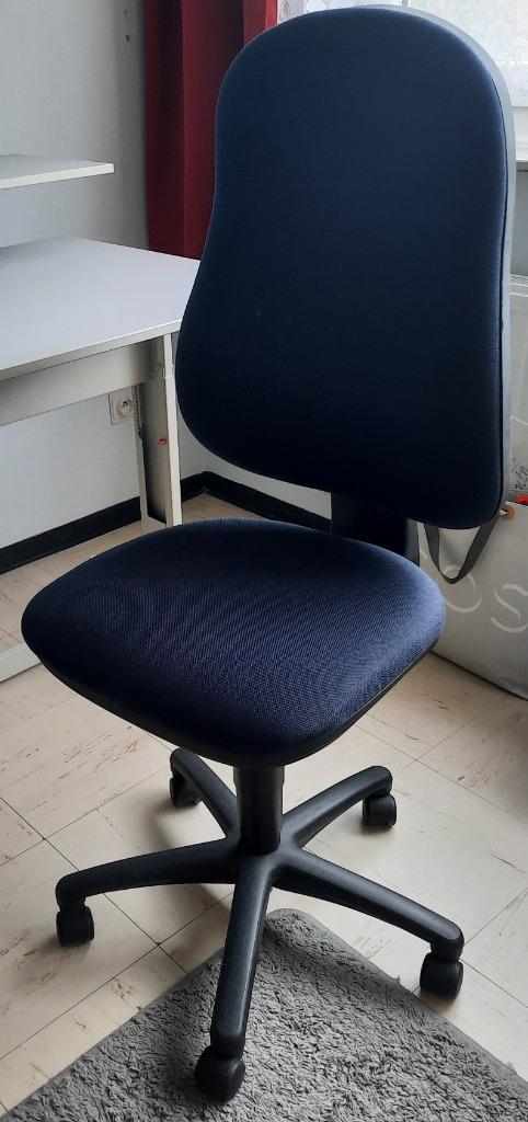 chaise de bureau, Comme neuf, Enlèvement, Chaise de bureau, Ergonomique