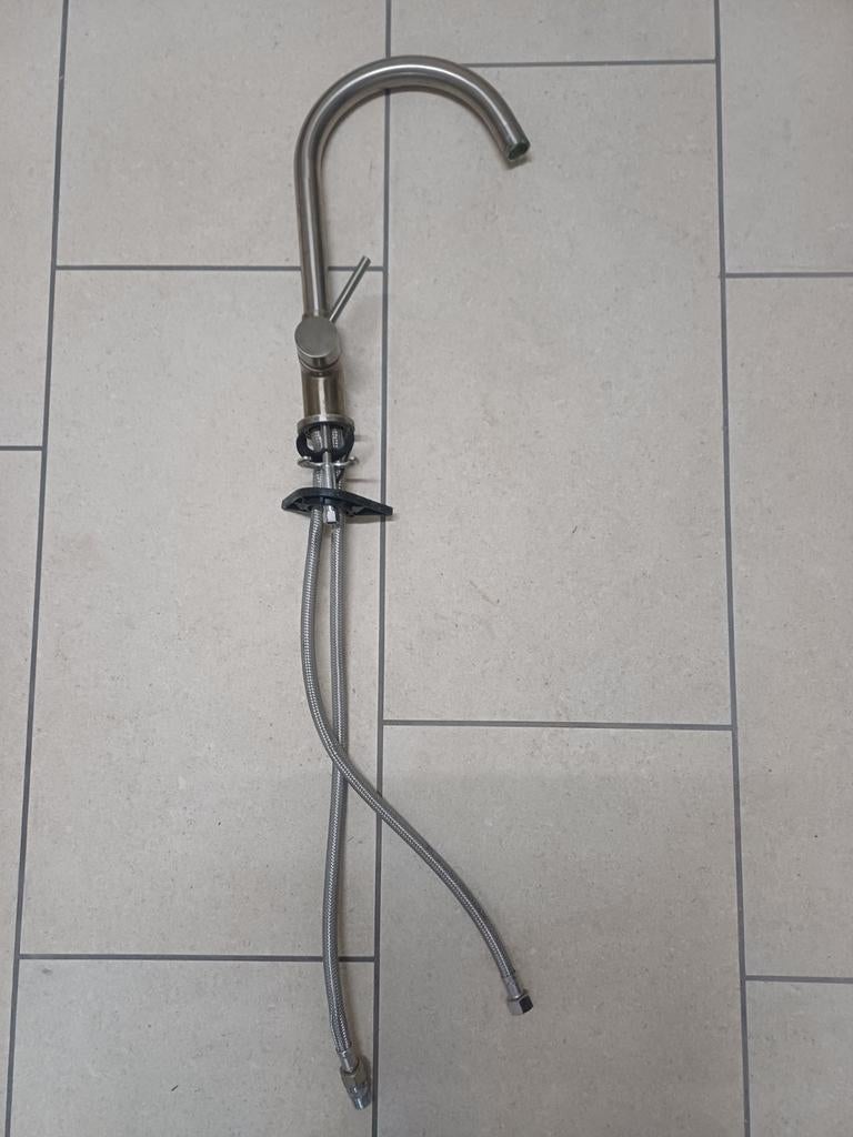 Mengkraan Ikea, Bricolage & Construction, Sanitaire, Enlèvement