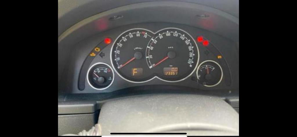 Révision automatique Opel Easytronic P1607 P1735 P1723, Enlèvement ou Envoi, Opel