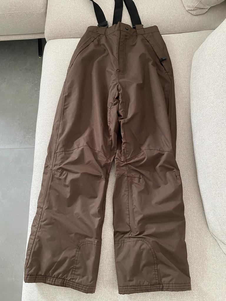 Ski/snowboardbroek Dare 2B, Ophalen of Verzenden, Gebruikt, Jongen of Meisje, Overige typen