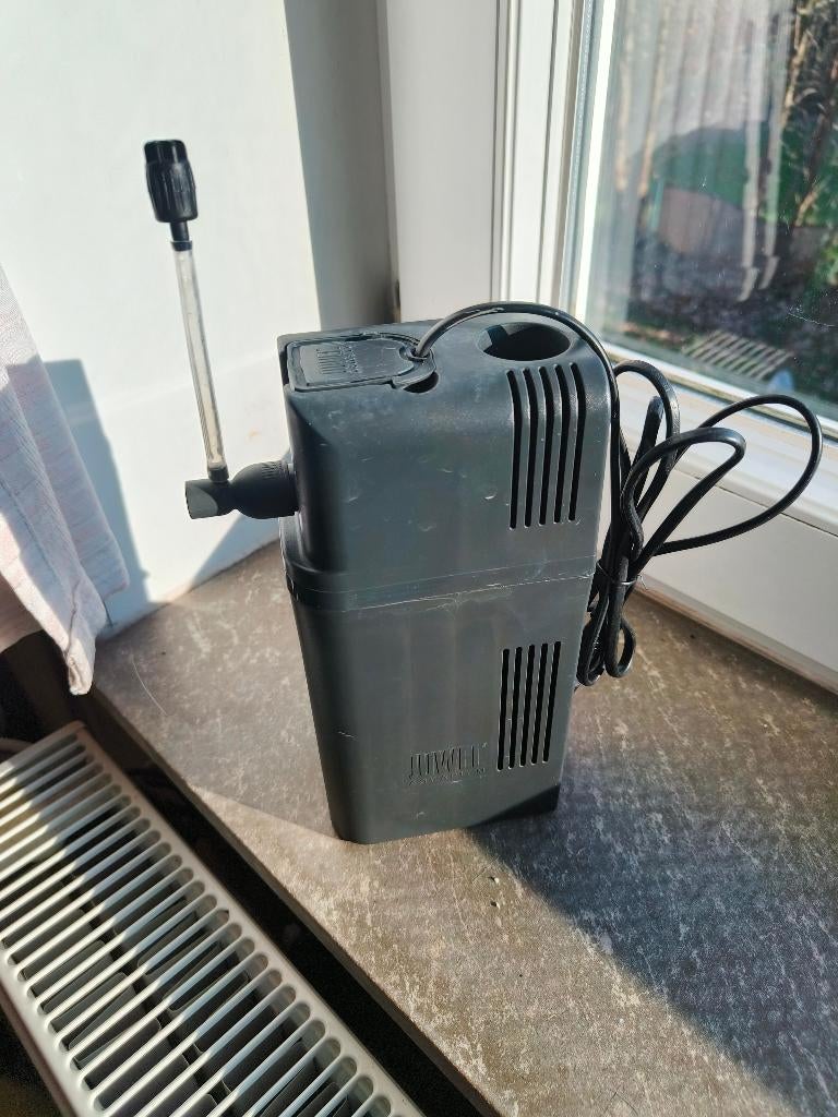 Aquarium filter Juwel, Dieren en Toebehoren, Vissen | Aquaria en Toebehoren, Ophalen of Verzenden