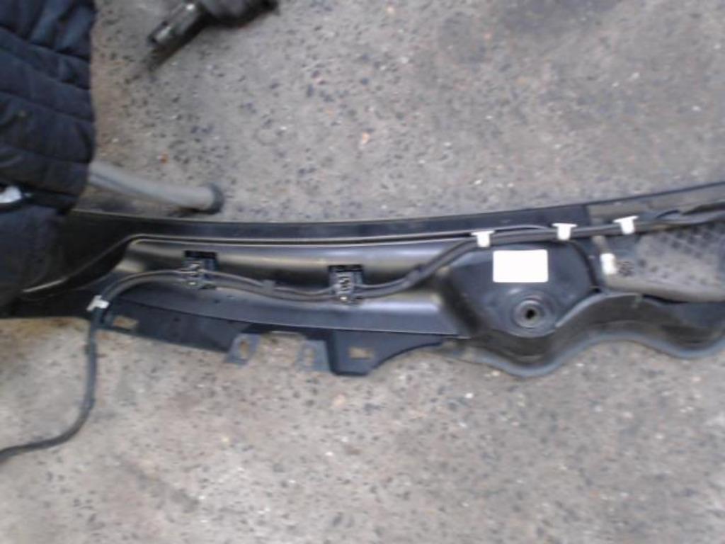 Baie de pare brise Mercedes W176 2012-2015 LP/13280, Auto-onderdelen, Ruiten en Toebehoren, Gebruikt, Ophalen