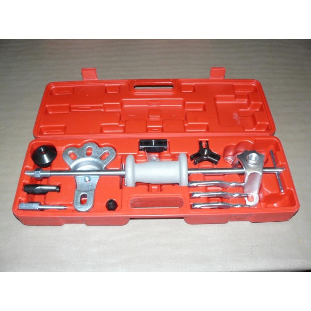 Jeu de marteaux à percussion pour retirer les flasques de ro, Enlèvement ou Envoi, Neuf