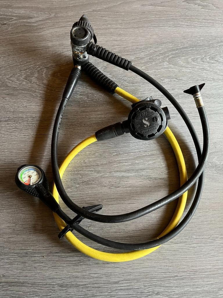 Ontspanner, Ophalen, Gebruikt, Overige typen