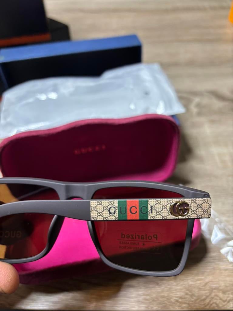 Gucci zonnenbril, Overige merken, Zonnebril, Nieuw, Ophalen of Verzenden