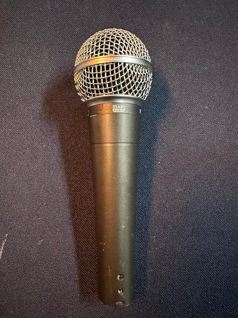 Dap pl08 micro, Muziek en Instrumenten, Ophalen of Verzenden, Zo goed als nieuw