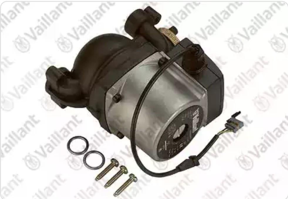 Pompe Vaillant atmoMAX, Vaillant turboMAX
(100% neuve), Enlèvement ou Envoi, Neuf