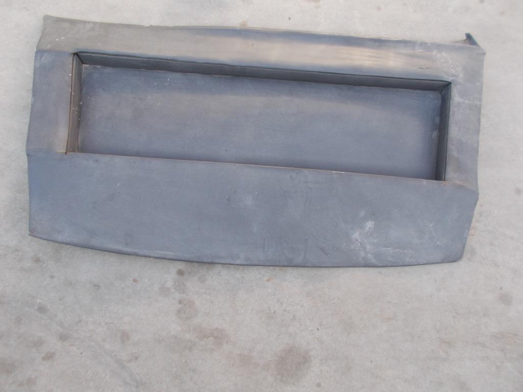 Porte-chapeau pour Fiat Dino Coupé, Autos : Pièces & Accessoires, Enlèvement, Fiat, Porte