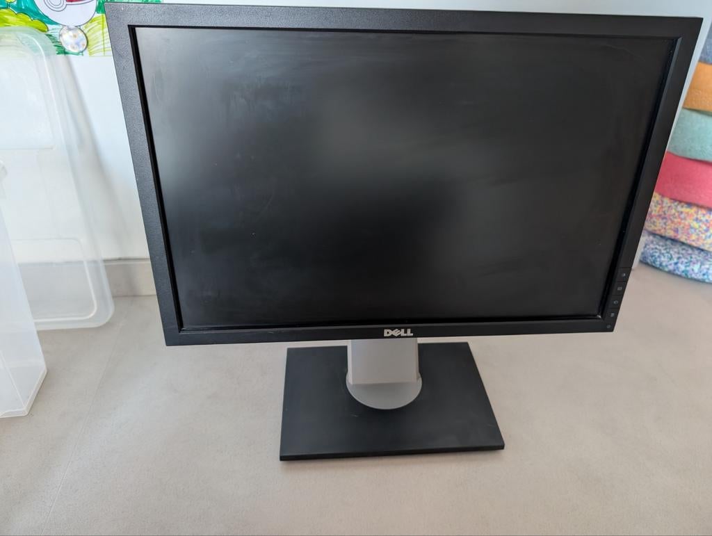 Dell 1909wb computerscherm, Computers en Software, Ophalen of Verzenden