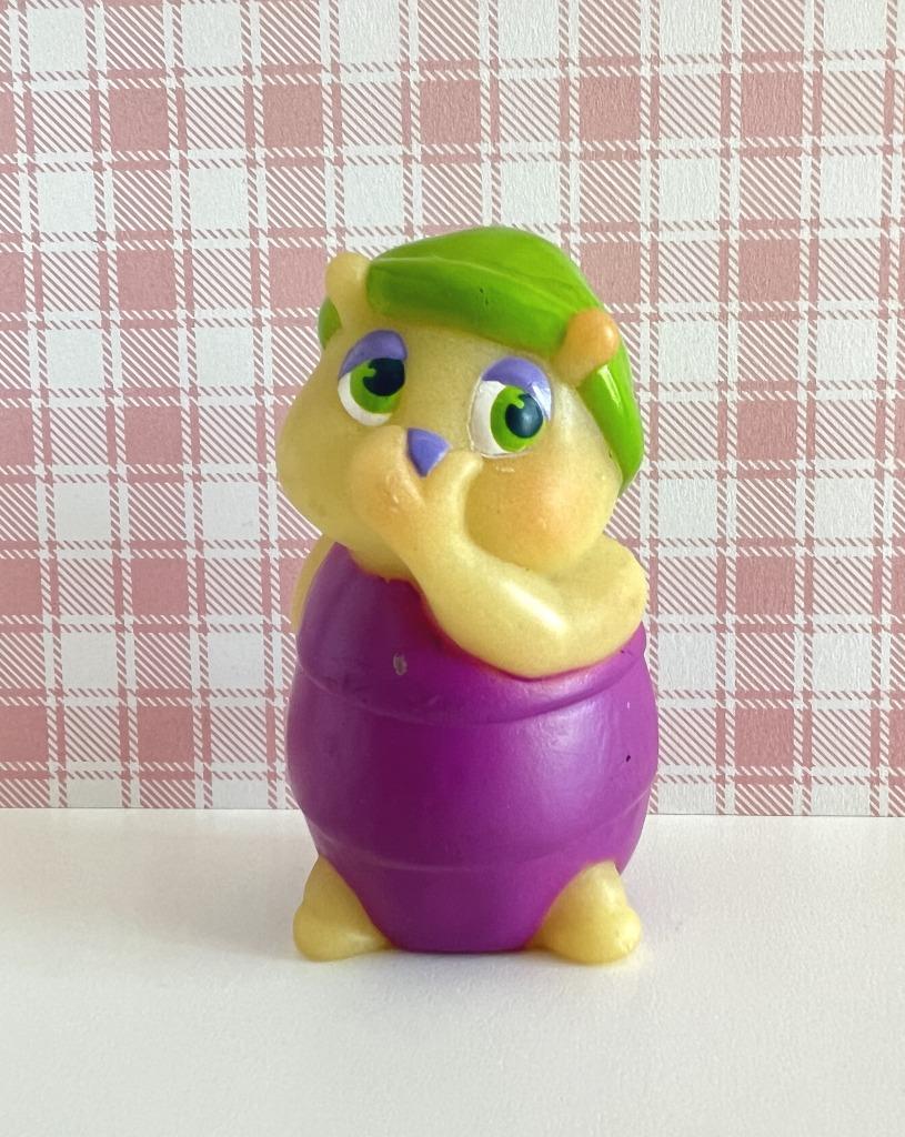 Figurine Les Luxioles Glo Friends Moufette, Enfants & Bébés, Jouets | Figurines, Utilisé, Enlèvement ou Envoi