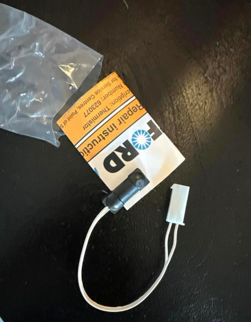 Thermistance pour réfrigérateur Thetford, Caravanes & Camping, Camping-car Accessoires, Enlèvement ou Envoi, Neuf