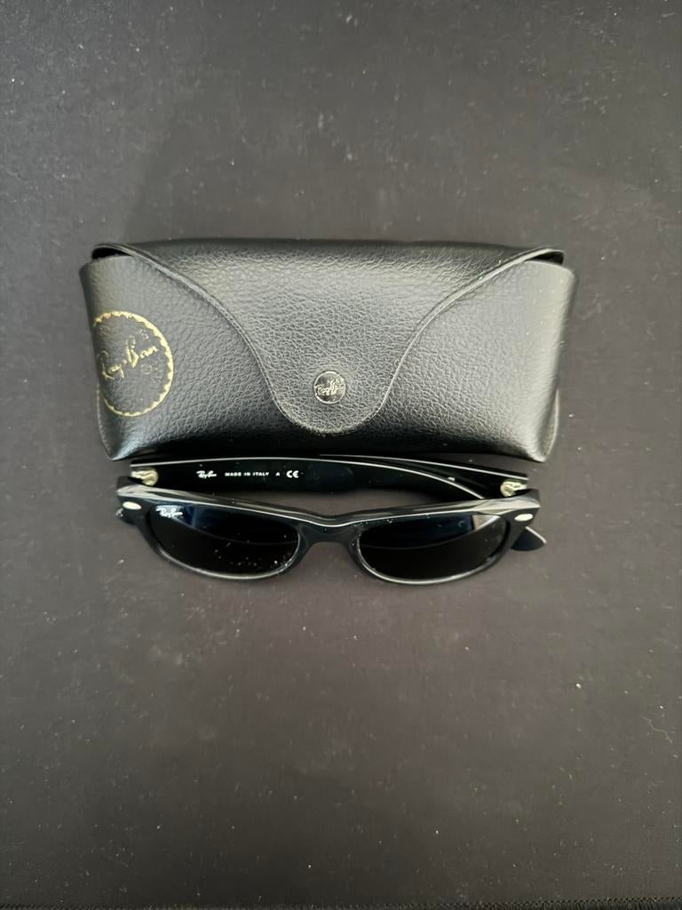 Ray-Ban zonnebrillen, Ophalen of Verzenden, Bril, Ray-Ban