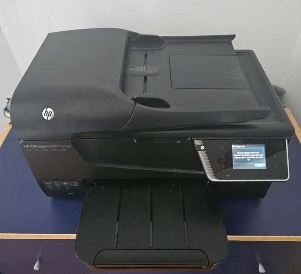 Printer hp officejet 6700 premium, Computers en Software, Printers, Ophalen, Printer