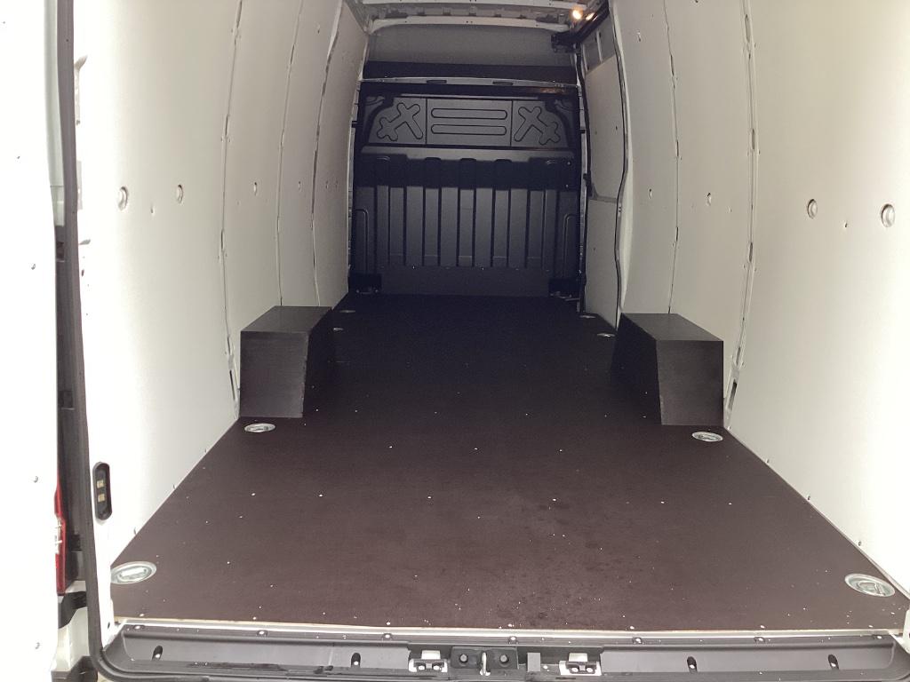 iveco daily L4h2 160pk automaat 2022 250km 33950e ex, Auto's, Automaat, 4 cilinders, Iveco, Bedrijf