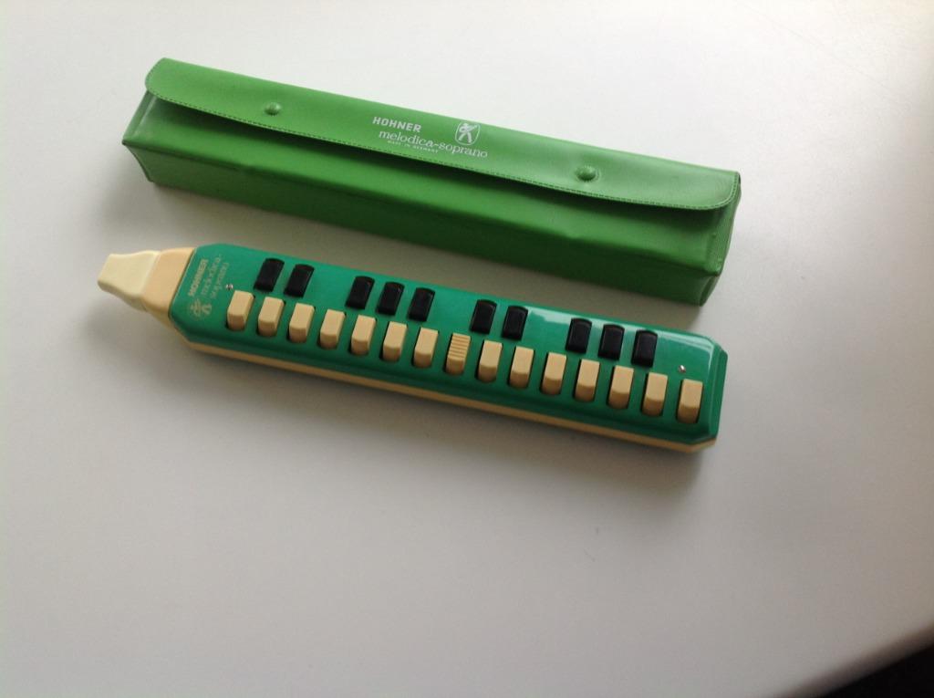 mondharmonica, Ophalen of Verzenden