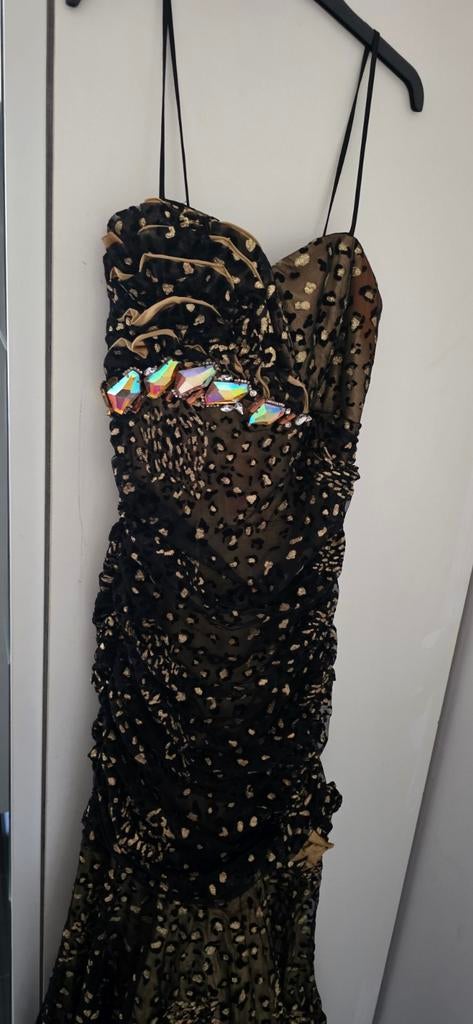 Galajurk, Ophalen of Verzenden, Maat 42/44 (L), Galajurk