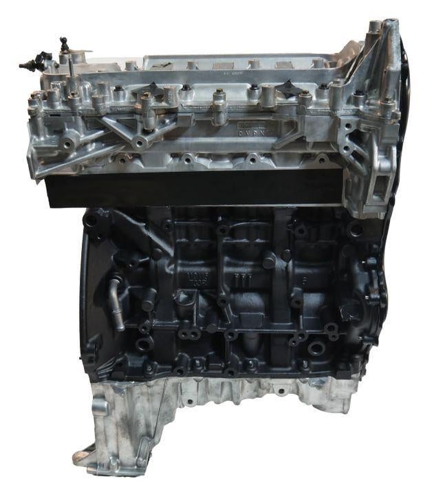 Moteur reconditionné Mercedes-Benz Classe C W205 S205 1.6, Autos : Pièces & Accessoires, Moteurs & Accessoires, Enlèvement ou Envoi