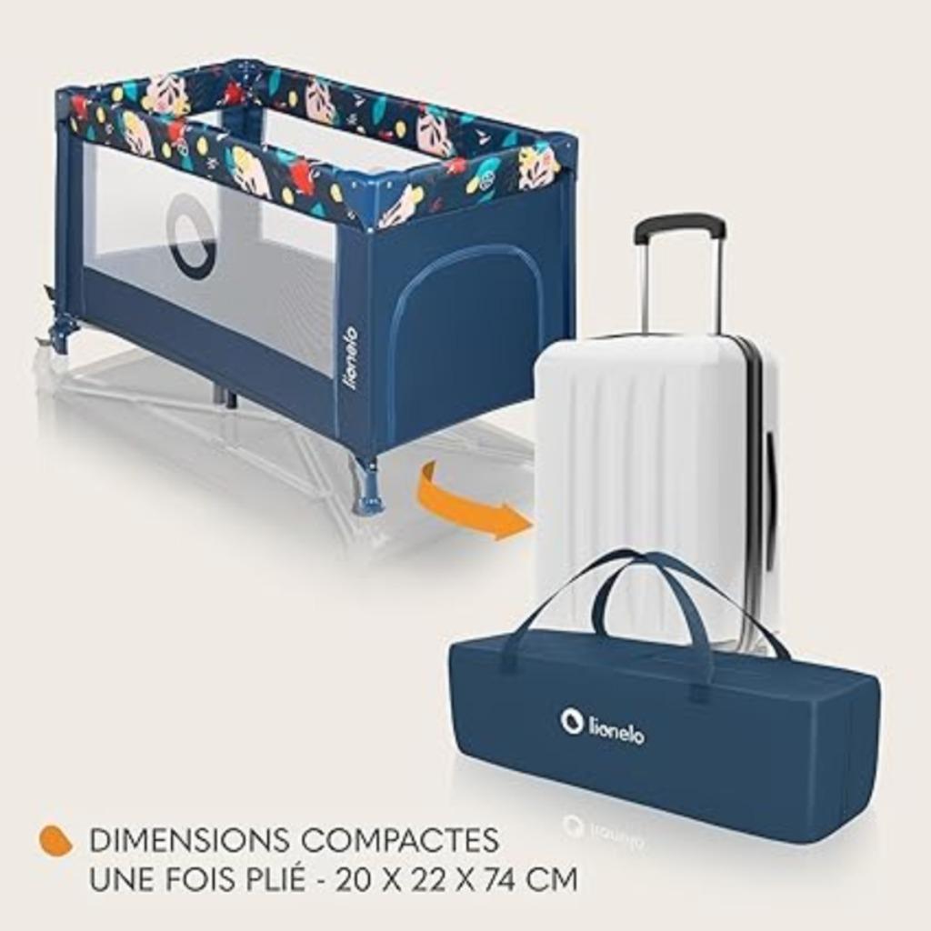 babybox draagbaar SNELLE GRATIS LEVERING, -, Verzenden, -, Nieuw