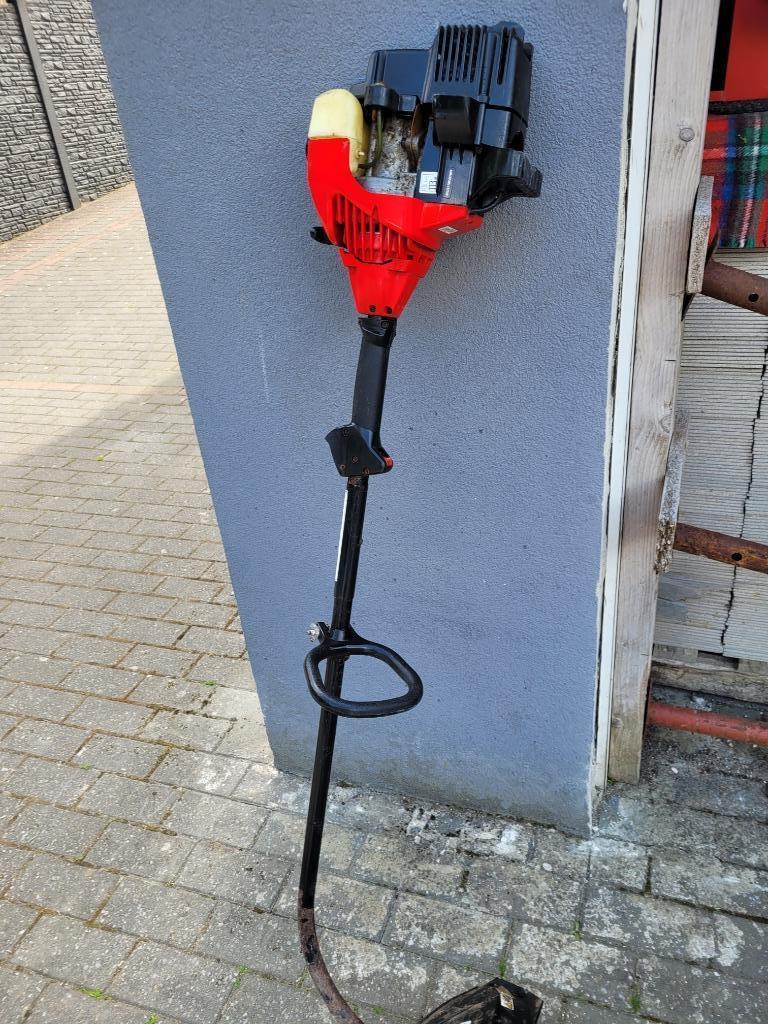 Coupe Bordure Thermique 30eur., Jardin & Terrasse, MTD WHITE, Enlèvement, Utilisé, 10 à 30 cm