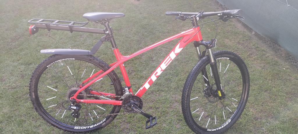 Trek Marlin 6, Vélos & Vélomoteurs, Enlèvement, Trek