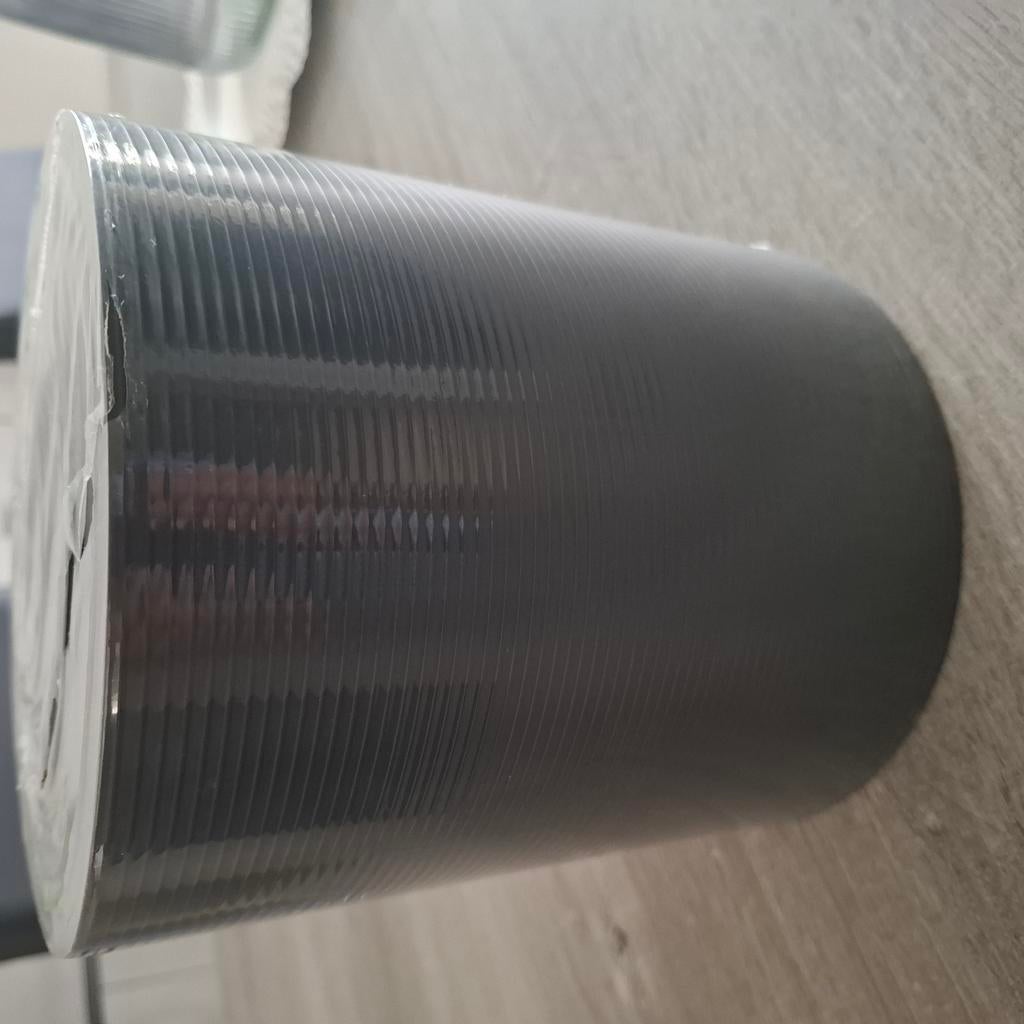 Verduistering voor 2D-paneelomheiningen, Tuin en Terras, Tuinhekken en Hekwerk, Nieuw, Ophalen of Verzenden