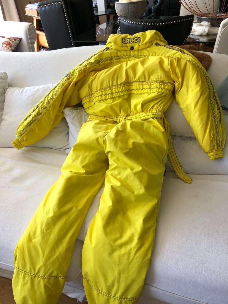 Skipak vrouwen, Kleding | Heren, Wintersportkleding, Ophalen of Verzenden, Zo goed als nieuw