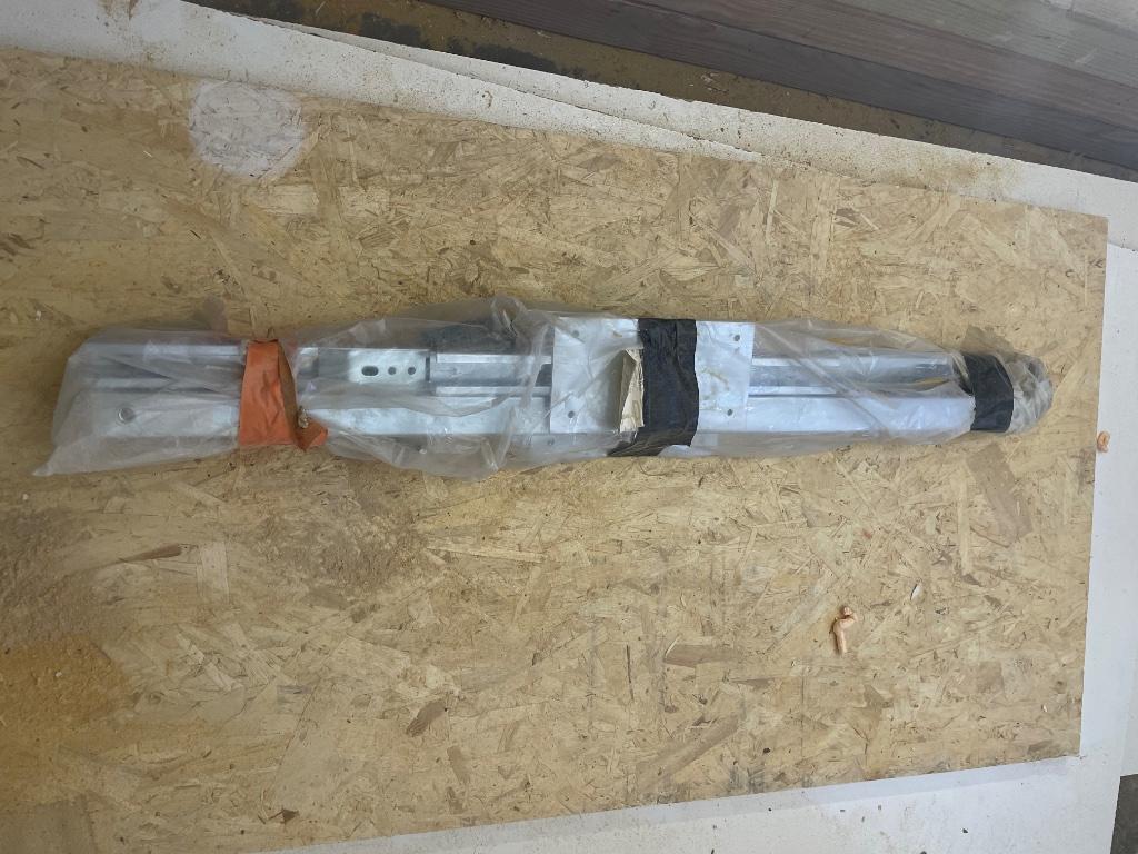 Support pied pour bac de douche réglable, Bricolage & Construction, Sanitaire, Enlèvement, Neuf, Douche