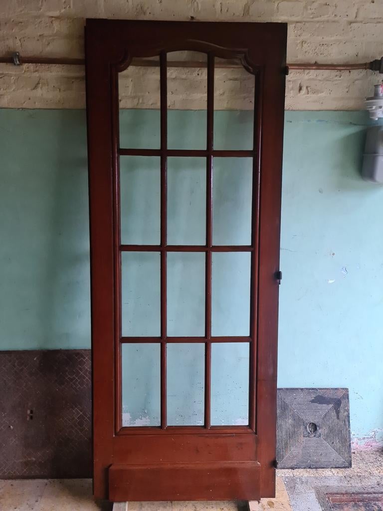 Porte vitrée, Bricolage & Construction, Enlèvement