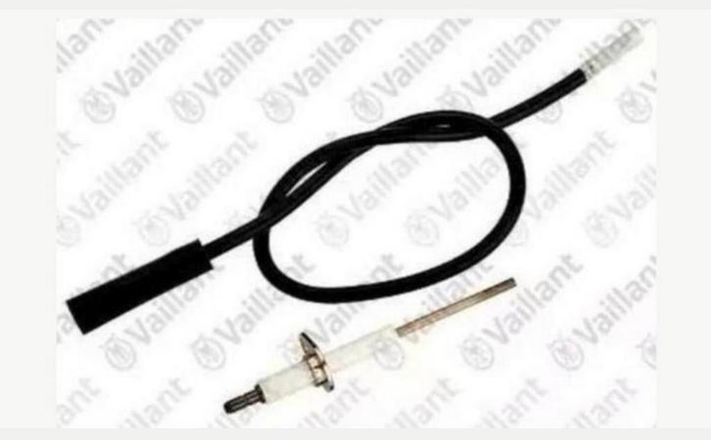 Electrode de sécurité Vaillant atmoVIT, turboVIT
VK-VKC BE, Enlèvement ou Envoi, Neuf