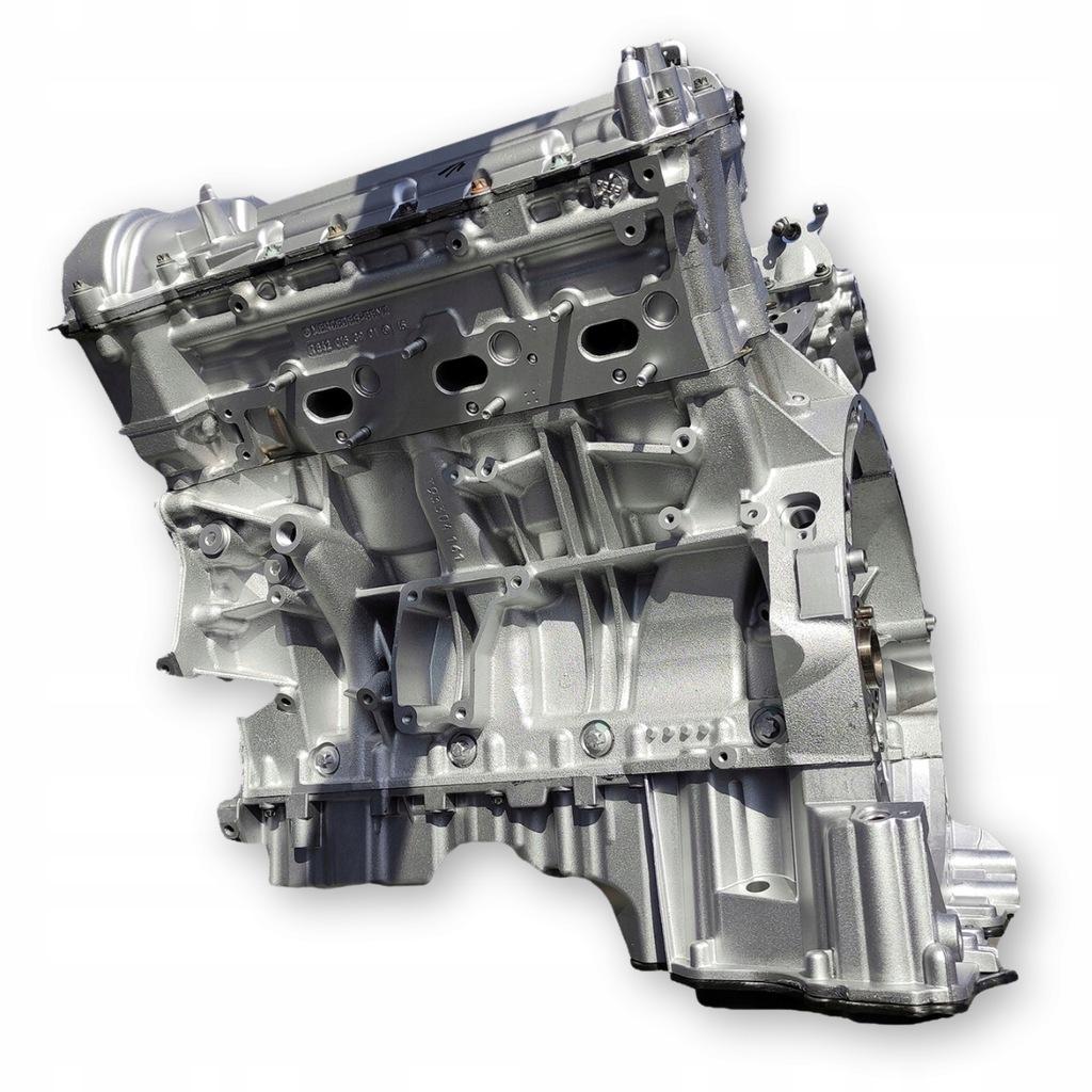 Moteur 642950 Reconditionné MERCEDES-BENZ R-CLASS, Verzenden, Gebruikt, Overige automerken