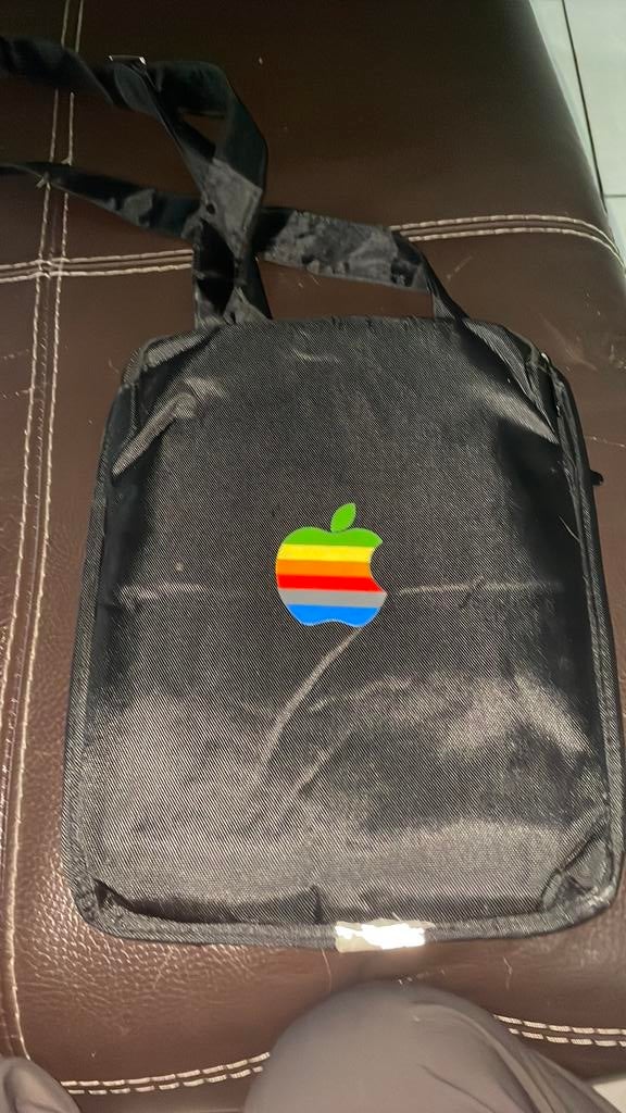 Sacoche transport pour tablette, Informatique & Logiciels, Enlèvement ou Envoi, Comme neuf