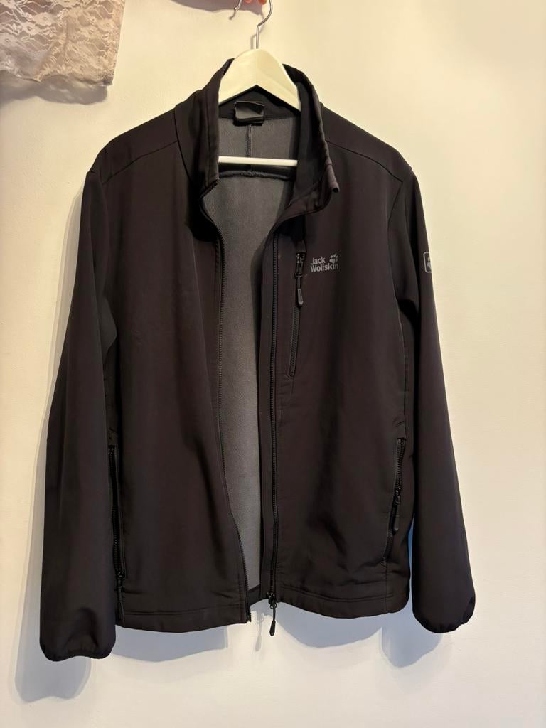 Nette fietsjas of vest Jack Wolfskin L, Fietsen en Brommers, Fietsaccessoires | Fietskleding, Ophalen of Verzenden, Zo goed als nieuw