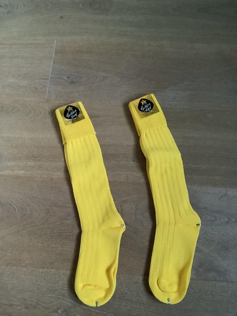 Voetbalkousen, Enlèvement ou Envoi, Neuf