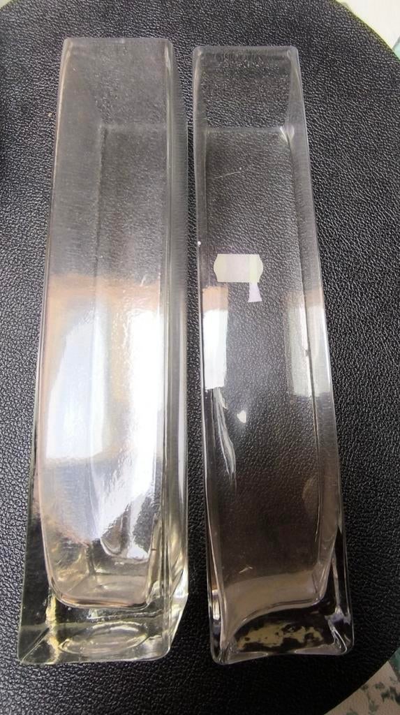 Lot brocante, Enlèvement