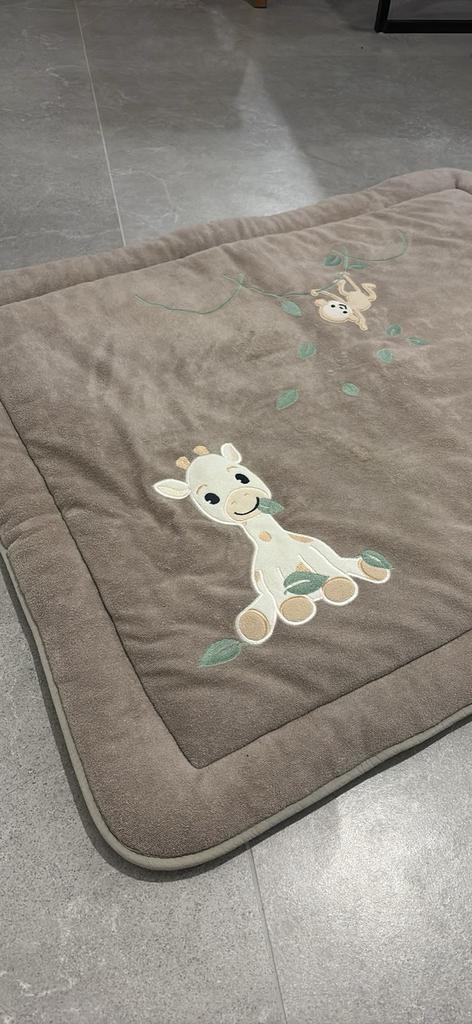 Tapis de parc, Enlèvement, Comme neuf, Tapis de parc