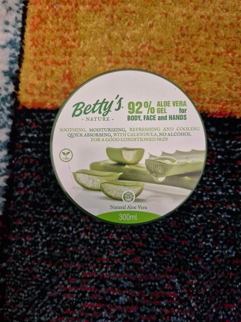 aloe vera, Enlèvement ou Envoi, Neuf