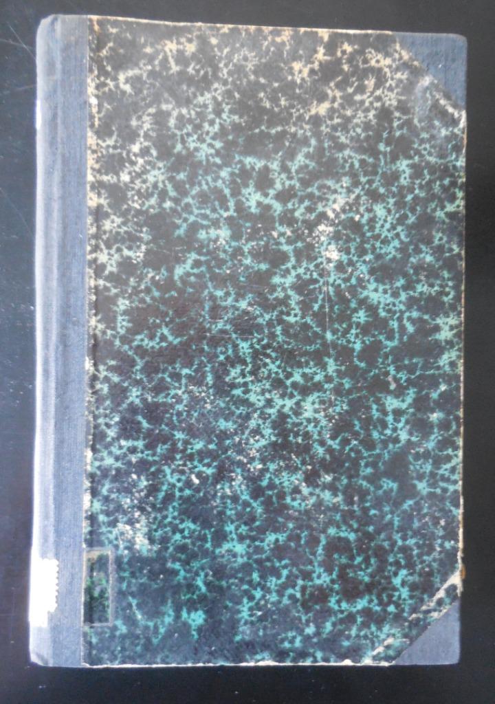 De roman van een roman - Hubert Lampo - 1951, Ophalen of Verzenden