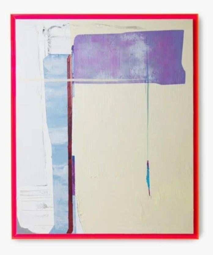 HK living kunstwerk, Enlèvement