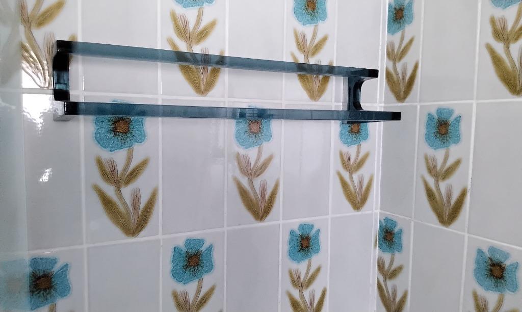 accessoires pour salle de bains, Enlèvement, Utilisé, Autres types