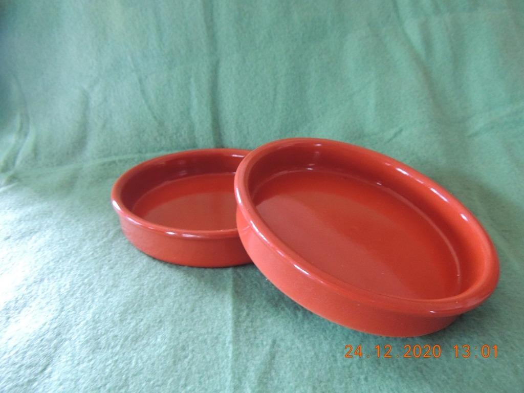 Créme Brûlée Bordjes, Ophalen, Zo goed als nieuw, Overige materialen, Overige typen