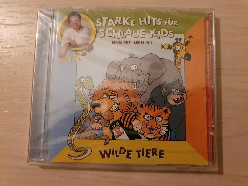 Nouveau cd audio Michael Schanze ‎– Rund Um Die Uhr, Enlèvement ou Envoi, Neuf, dans son emballage, Musique