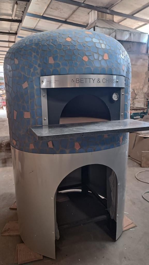 Four a pizza, Enlèvement ou Envoi, Comme neuf