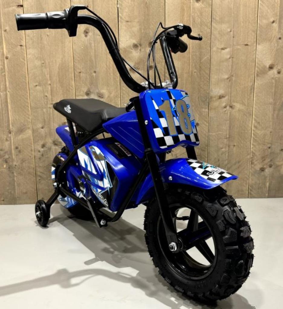 Moto électrique pour enfants 250 watt 24v New, Enlèvement ou Envoi, Neuf