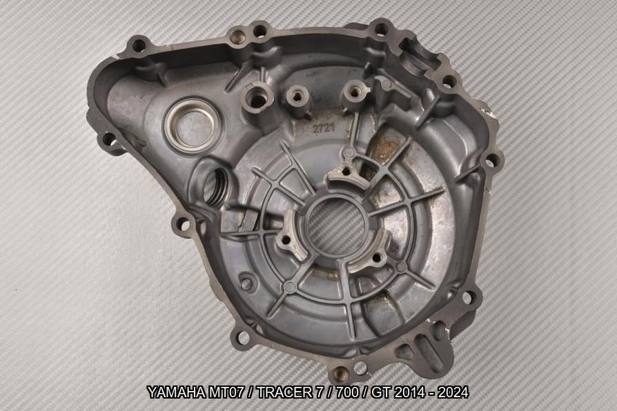 Dynamo Deksel YAMAHA MT07 / TRACER 7 / 700 / GT 2014 - 2024, Motoren, Ophalen of Verzenden, Nieuw